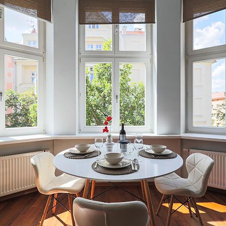 2Homerent Apartamenty W Dzielnicy Muzycznej Bydgoszcz Extérieur photo
