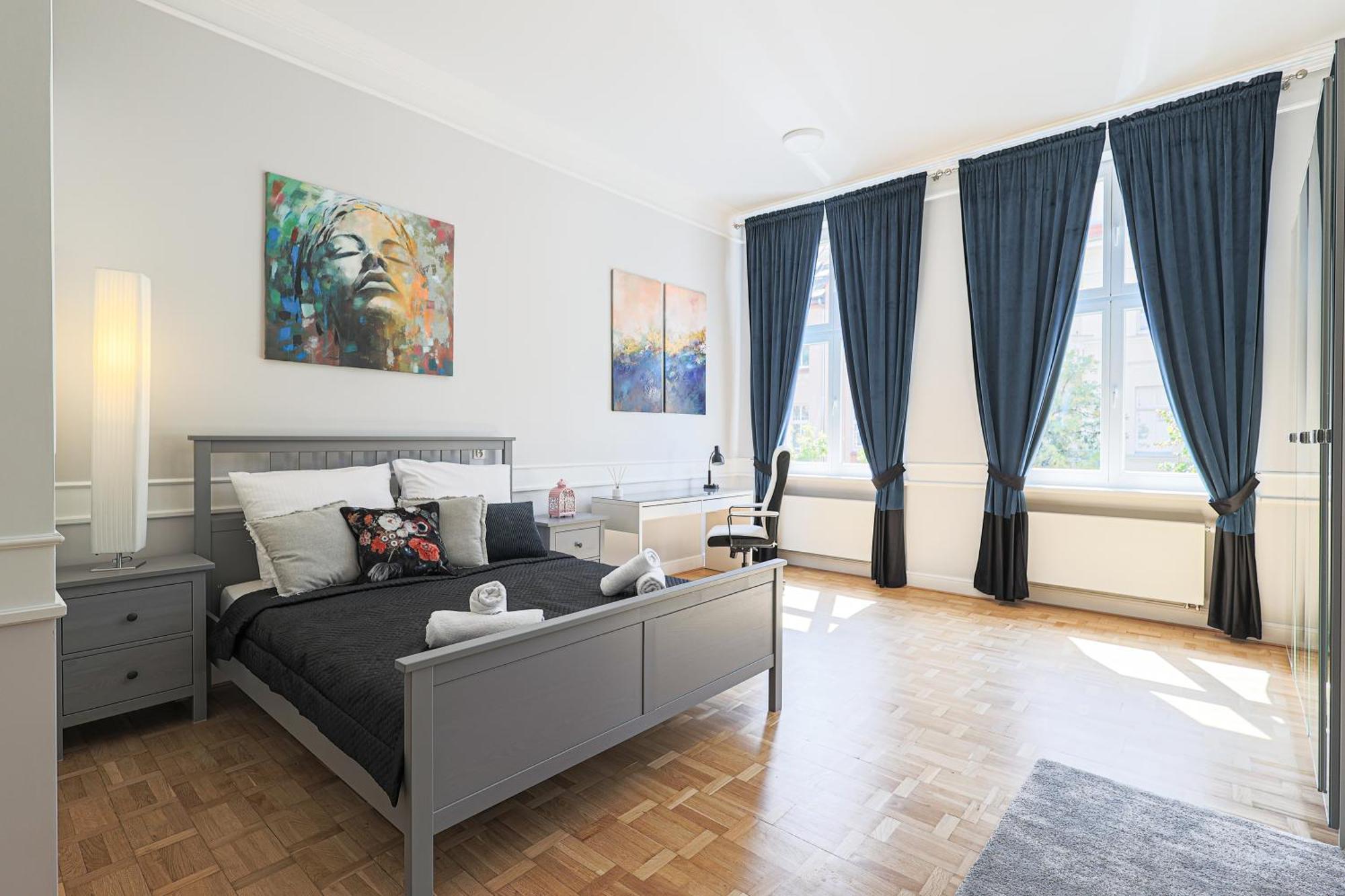2Homerent Apartamenty W Dzielnicy Muzycznej Bydgoszcz Extérieur photo