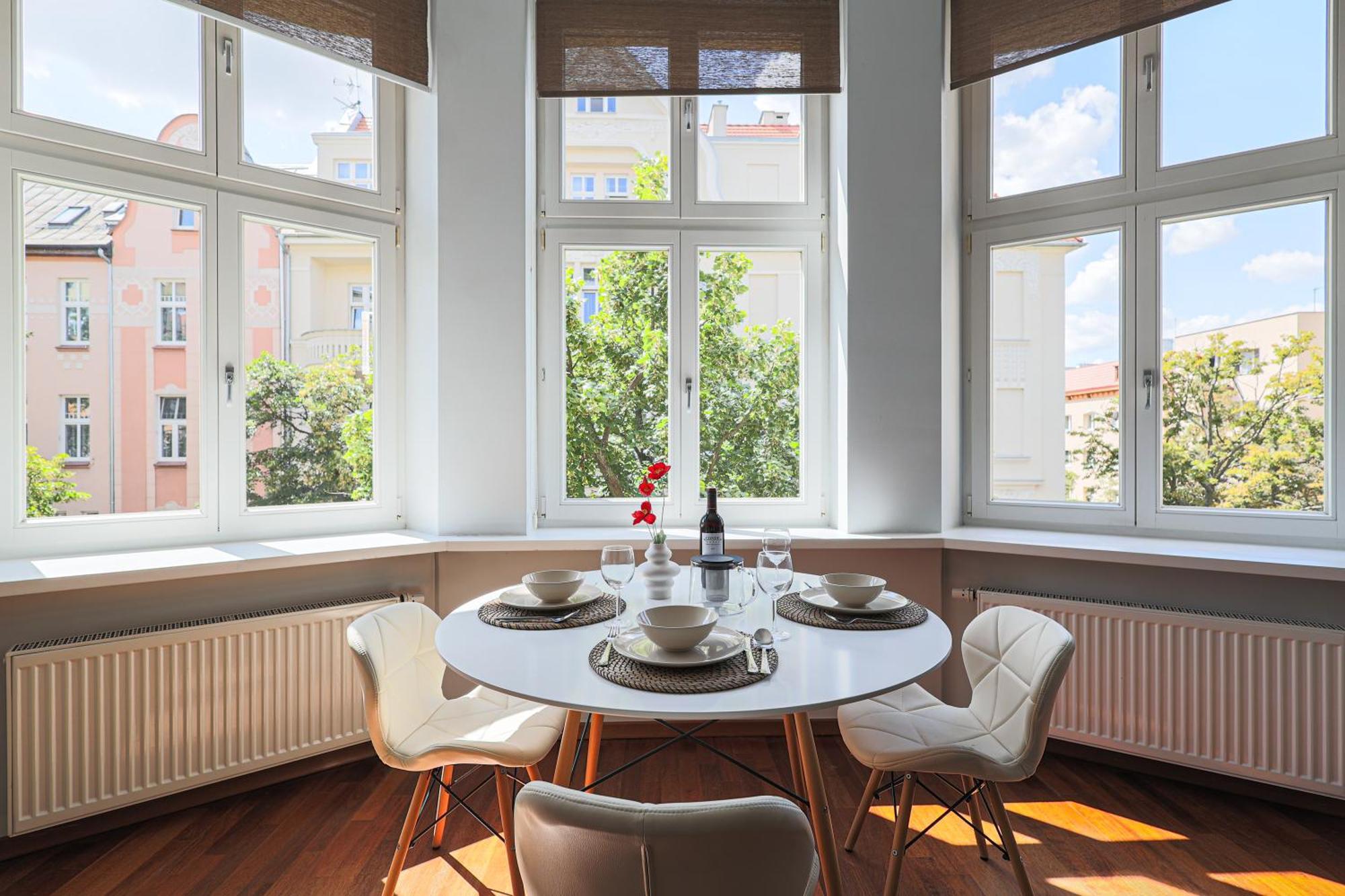 2Homerent Apartamenty W Dzielnicy Muzycznej Bydgoszcz Extérieur photo