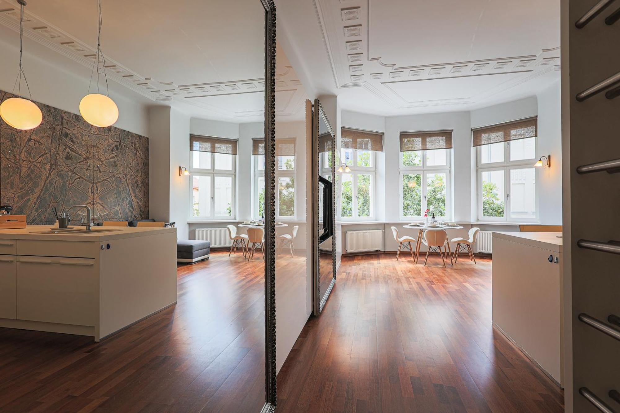 2Homerent Apartamenty W Dzielnicy Muzycznej Bydgoszcz Extérieur photo