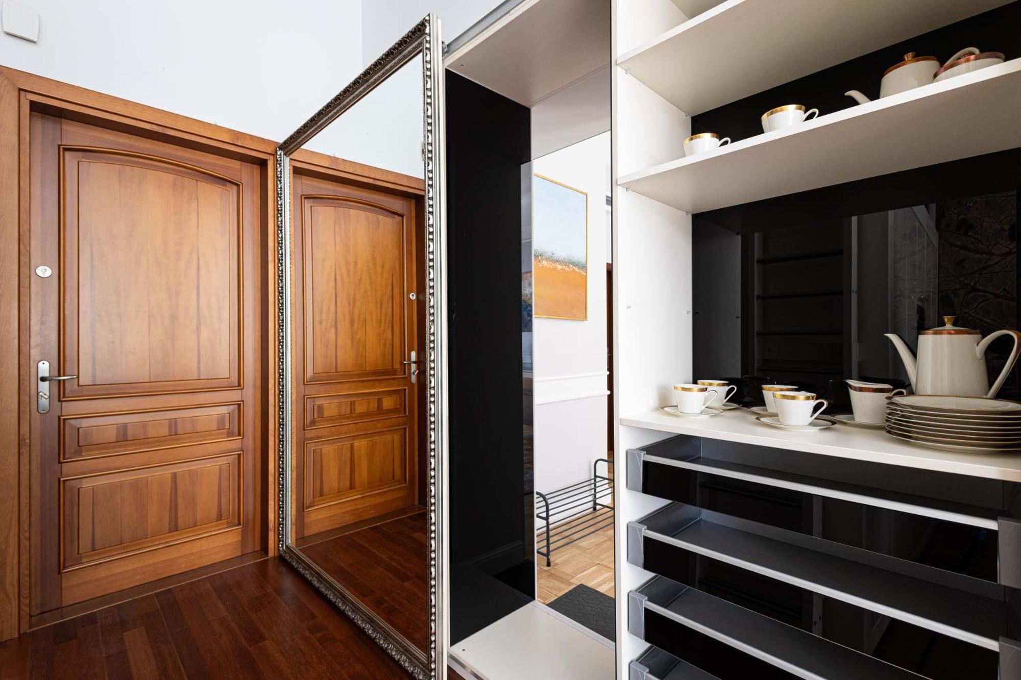2Homerent Apartamenty W Dzielnicy Muzycznej Bydgoszcz Extérieur photo