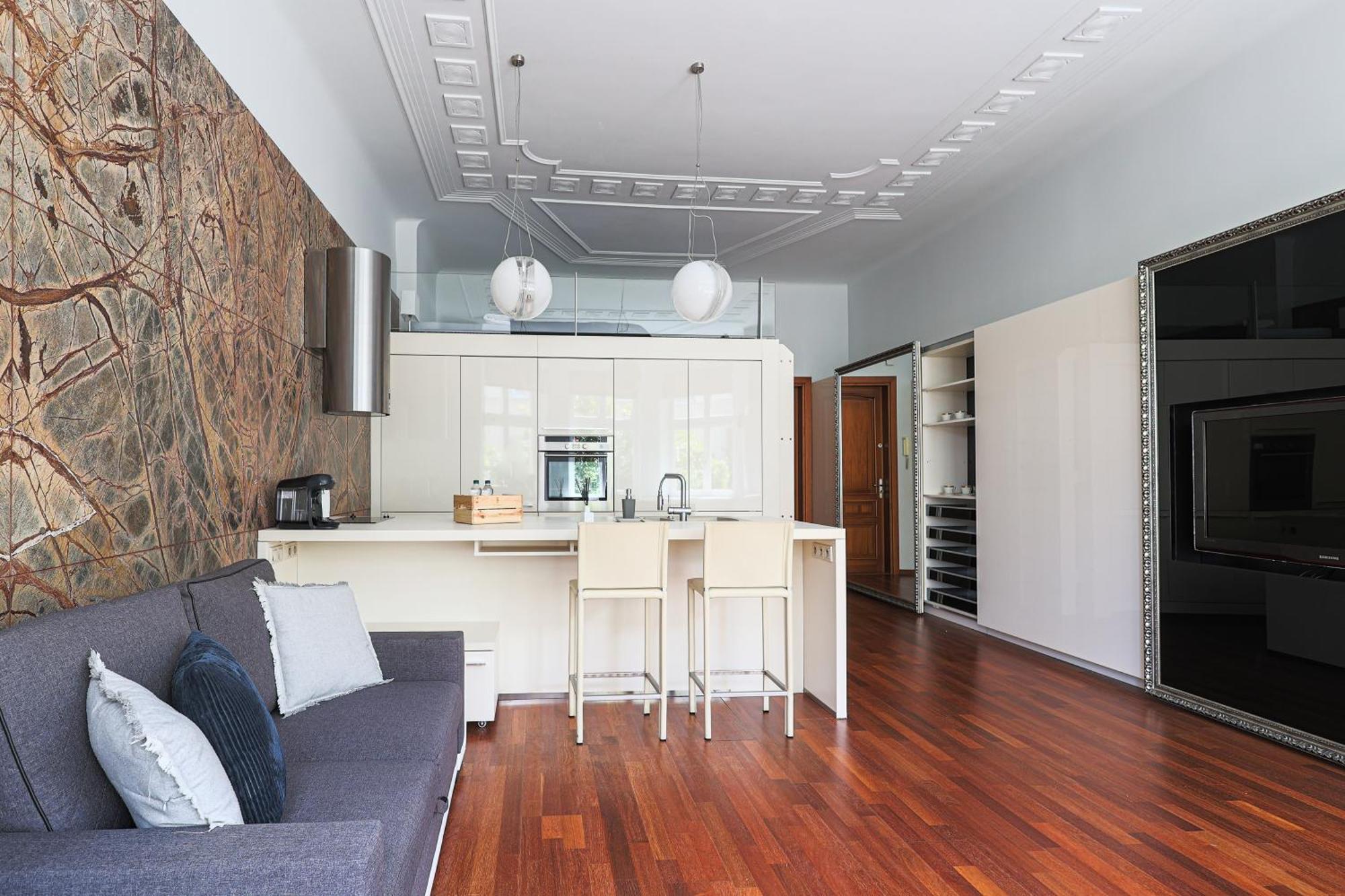 2Homerent Apartamenty W Dzielnicy Muzycznej Bydgoszcz Extérieur photo