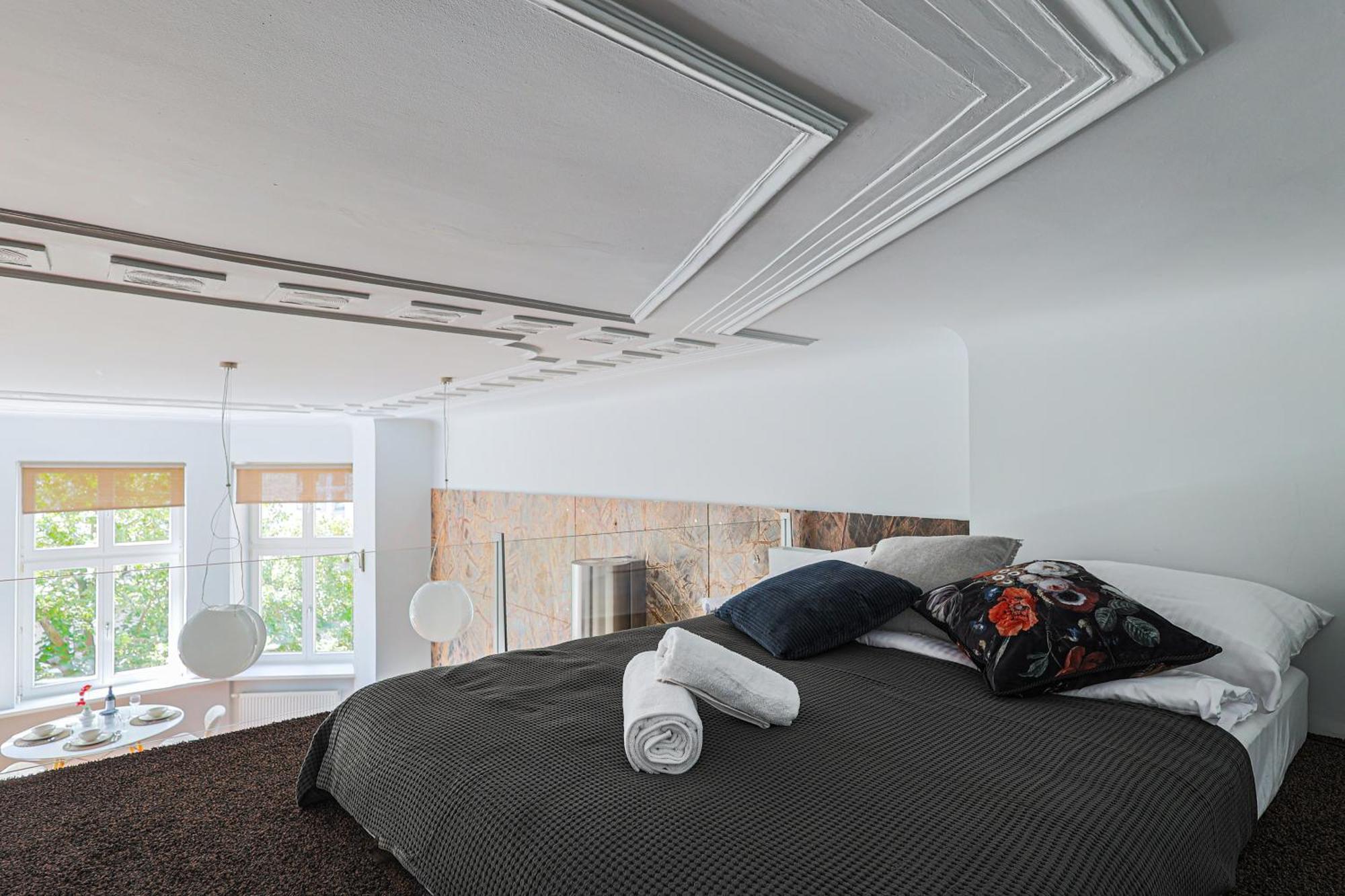 2Homerent Apartamenty W Dzielnicy Muzycznej Bydgoszcz Extérieur photo