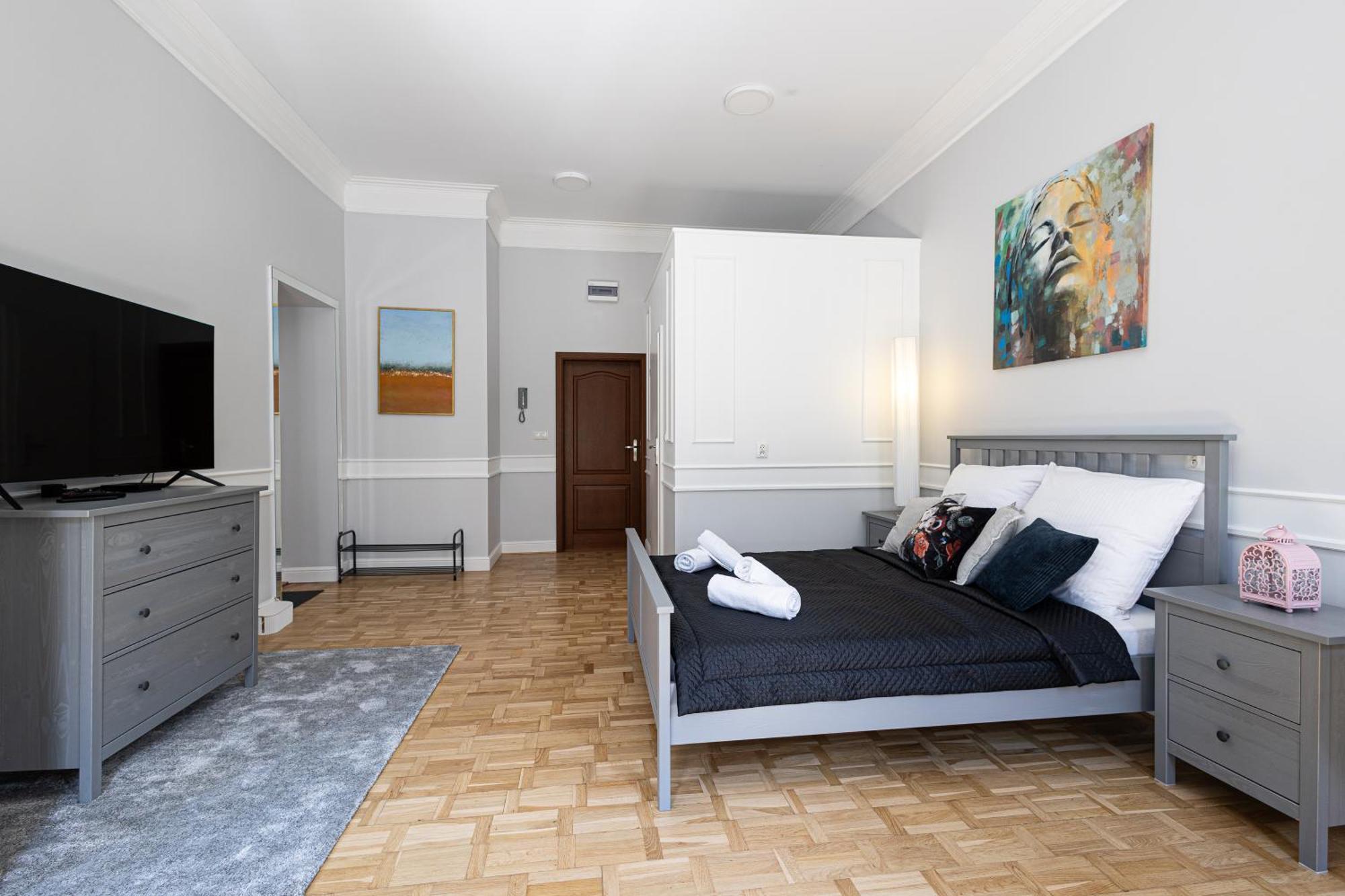 2Homerent Apartamenty W Dzielnicy Muzycznej Bydgoszcz Extérieur photo