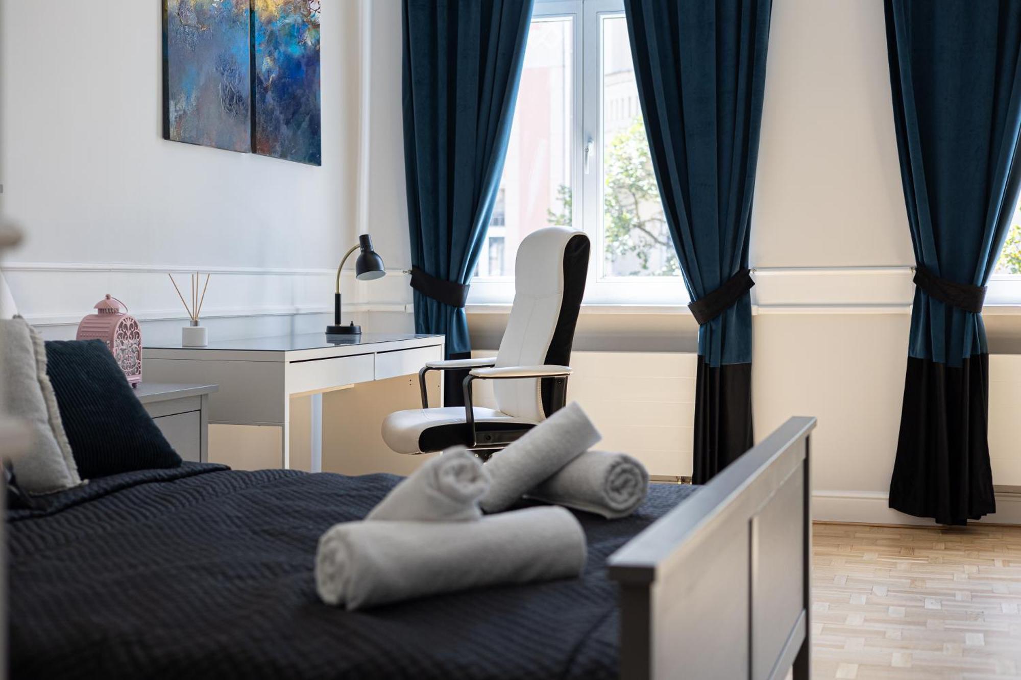 2Homerent Apartamenty W Dzielnicy Muzycznej Bydgoszcz Extérieur photo