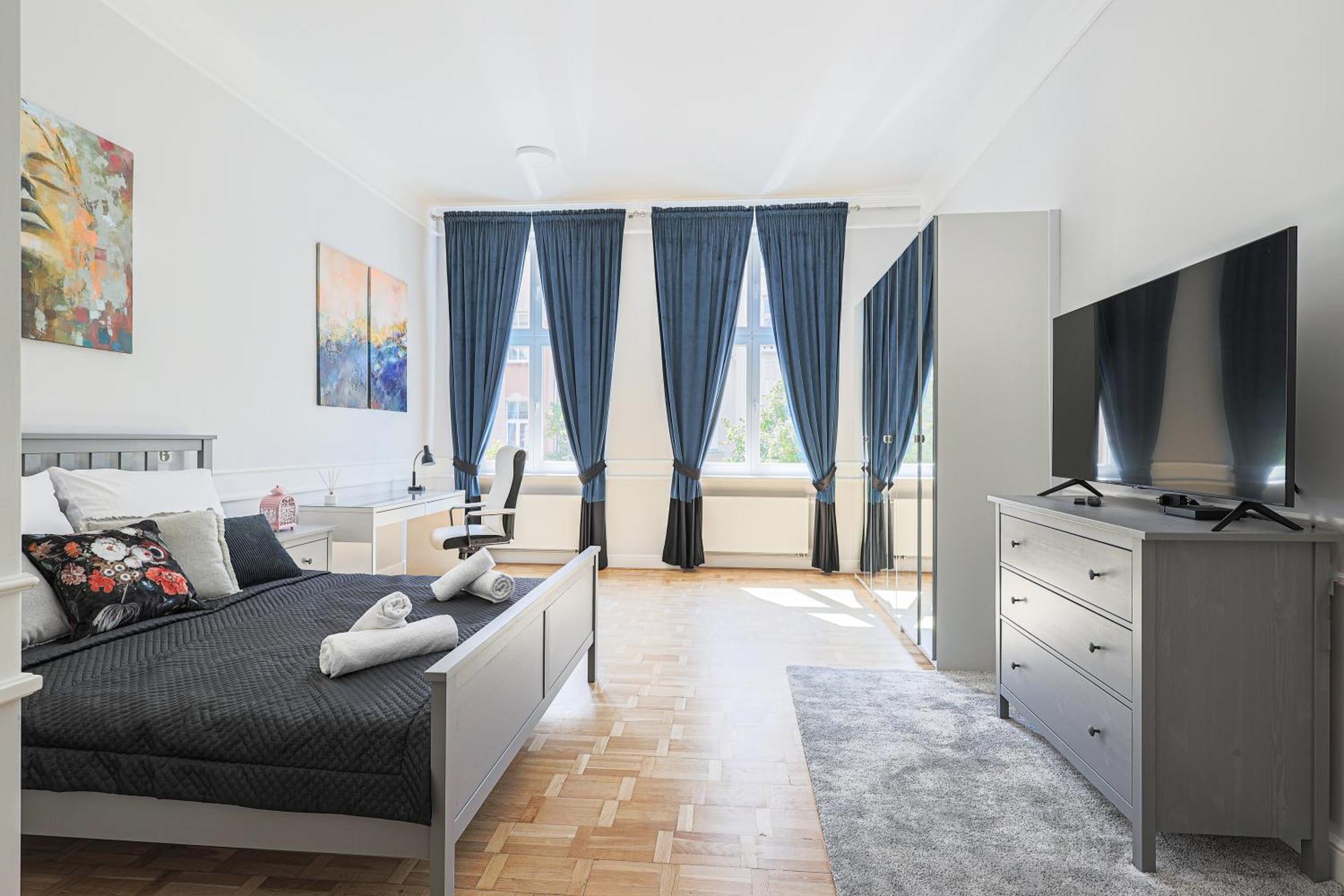 2Homerent Apartamenty W Dzielnicy Muzycznej Bydgoszcz Extérieur photo