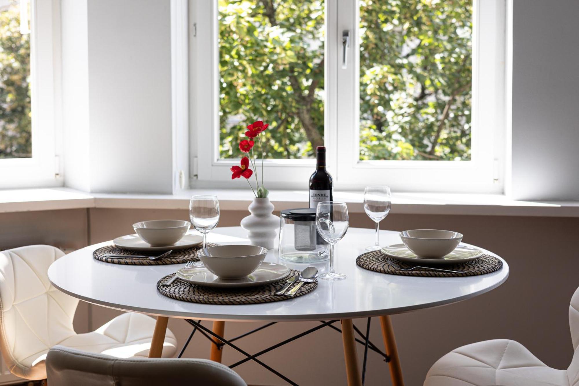 2Homerent Apartamenty W Dzielnicy Muzycznej Bydgoszcz Extérieur photo