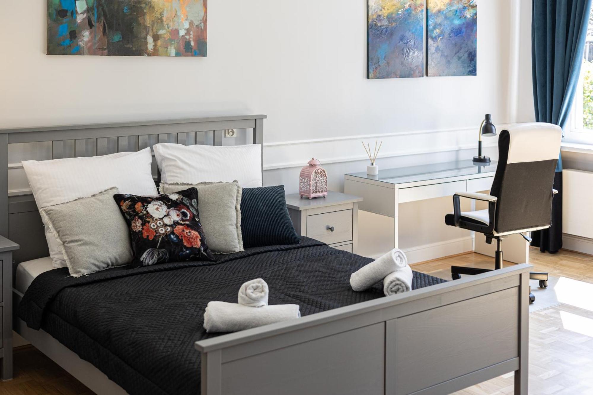 2Homerent Apartamenty W Dzielnicy Muzycznej Bydgoszcz Extérieur photo