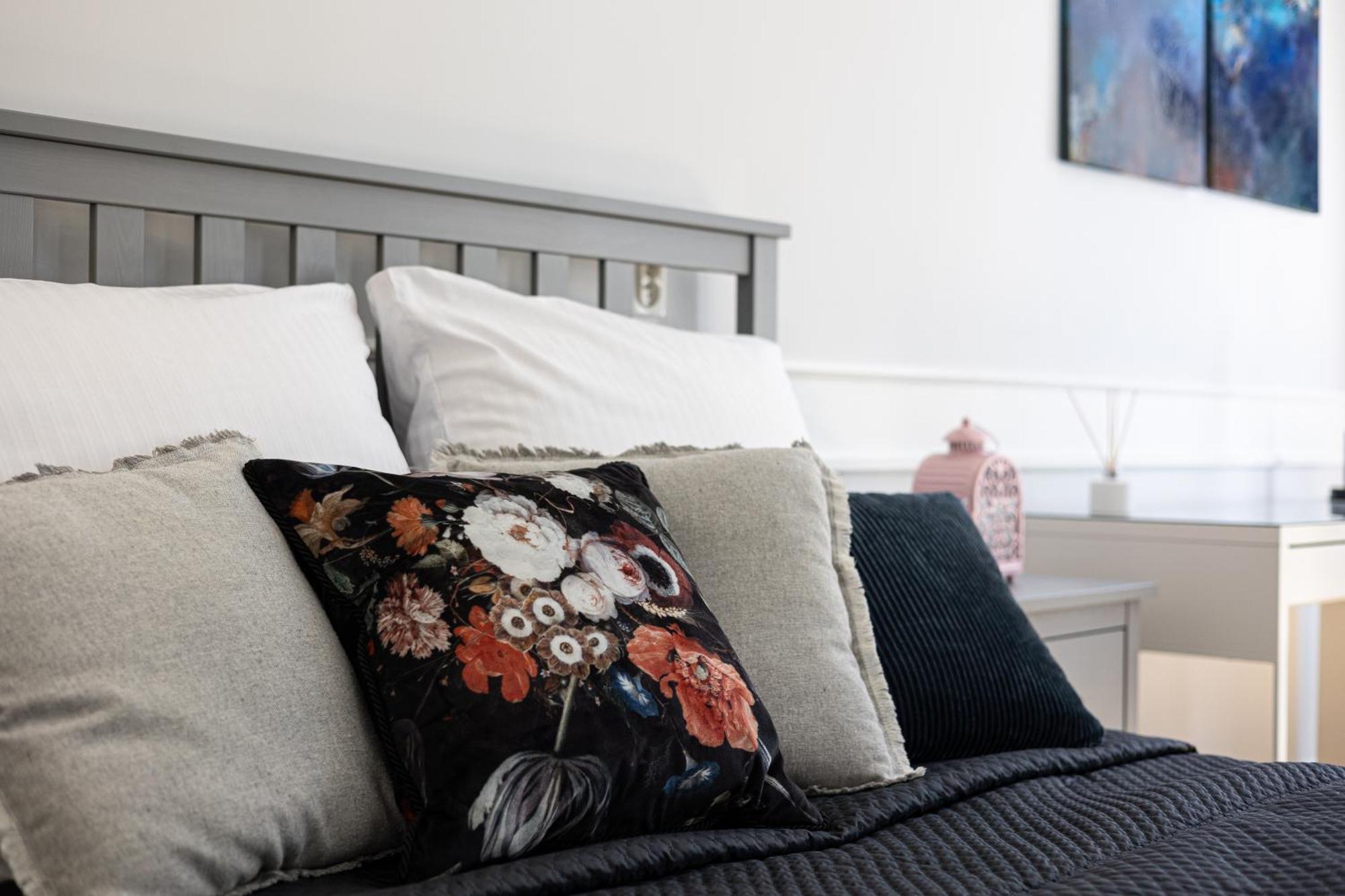 2Homerent Apartamenty W Dzielnicy Muzycznej Bydgoszcz Extérieur photo