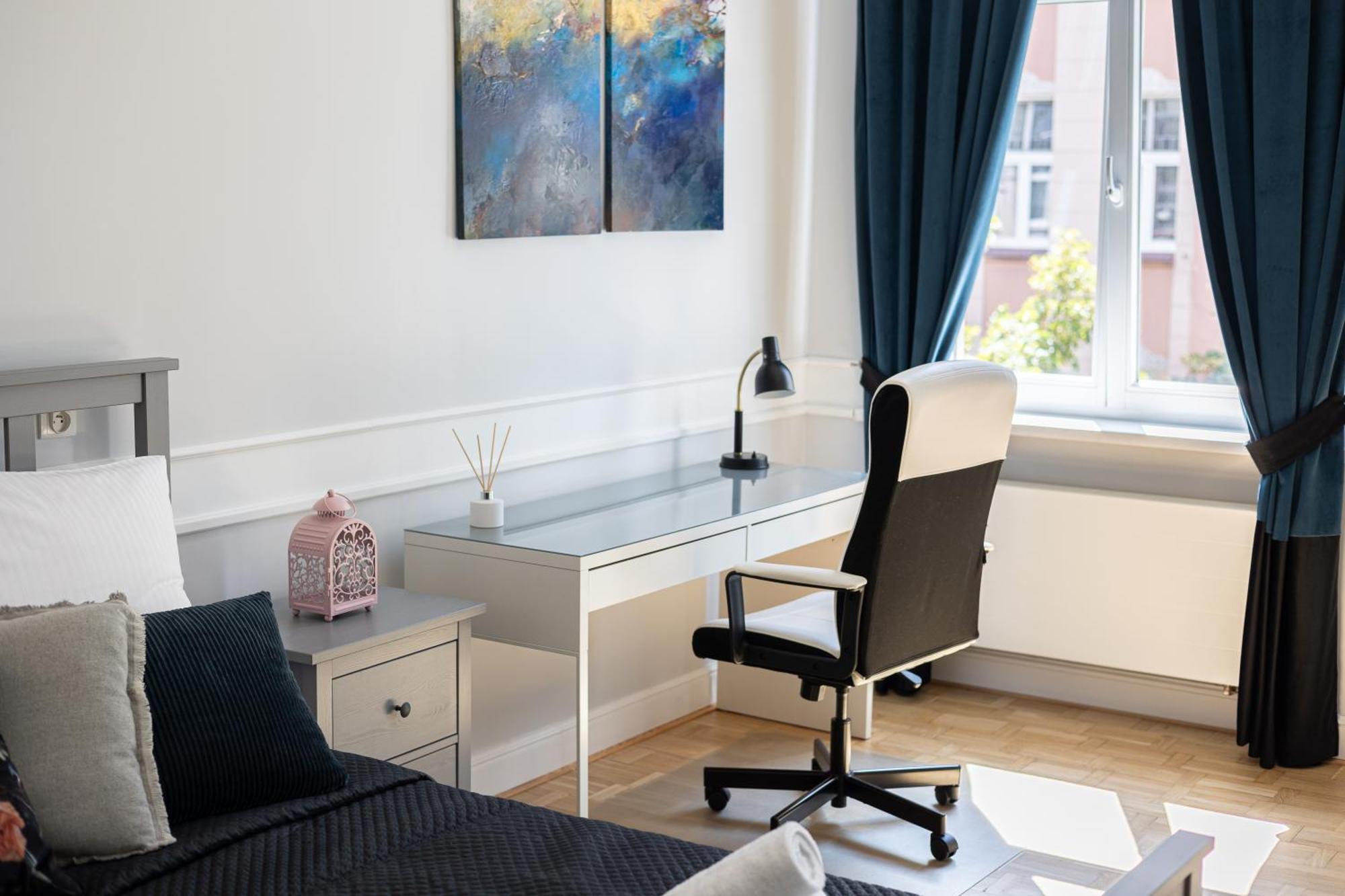 2Homerent Apartamenty W Dzielnicy Muzycznej Bydgoszcz Extérieur photo