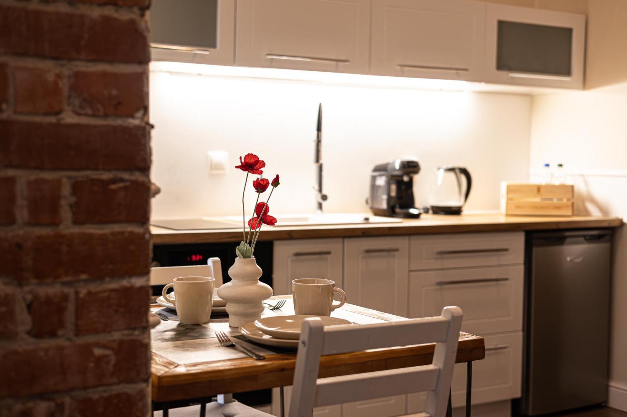 2Homerent Apartamenty W Dzielnicy Muzycznej Bydgoszcz Extérieur photo