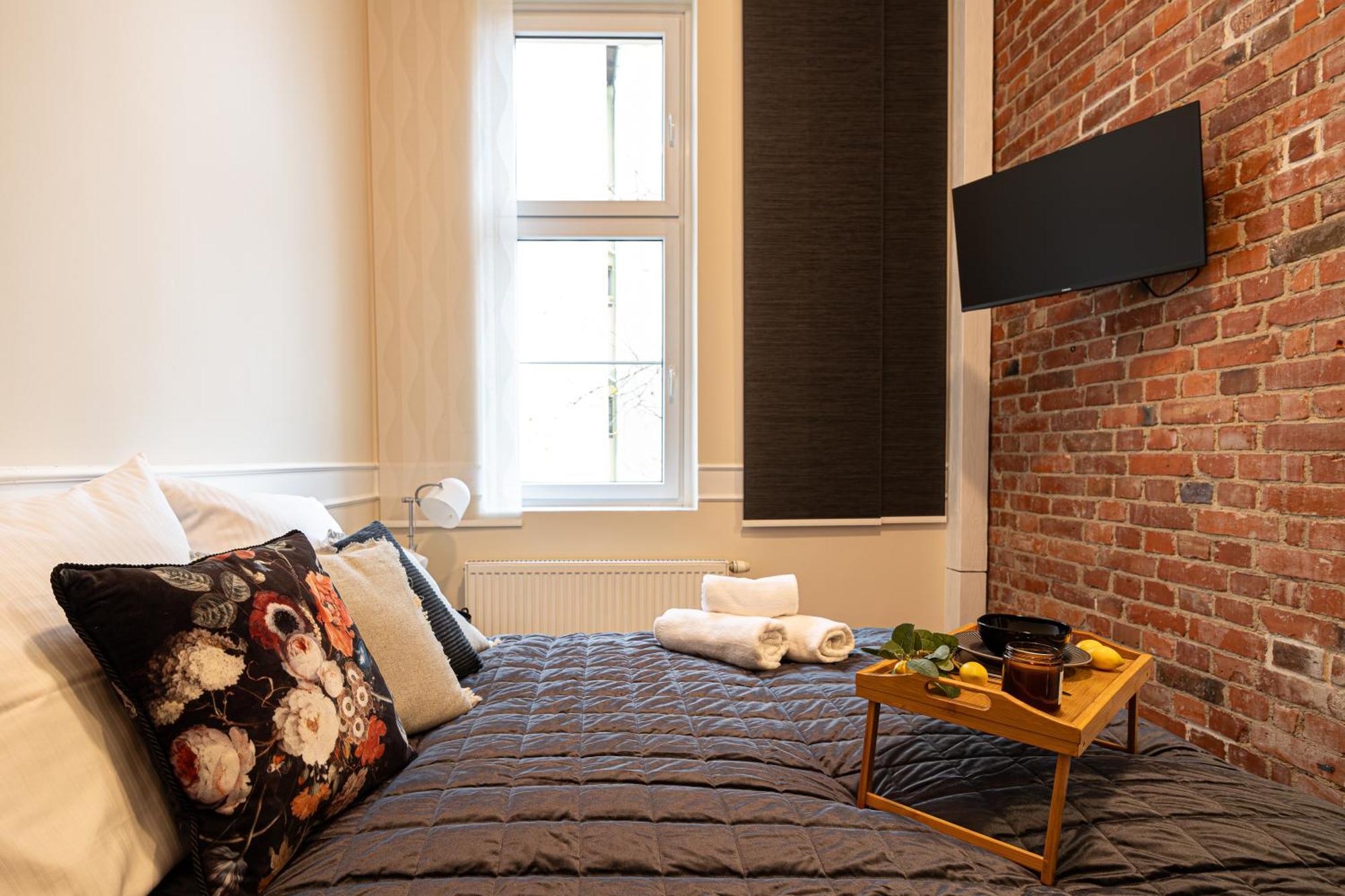 2Homerent Apartamenty W Dzielnicy Muzycznej Bydgoszcz Extérieur photo