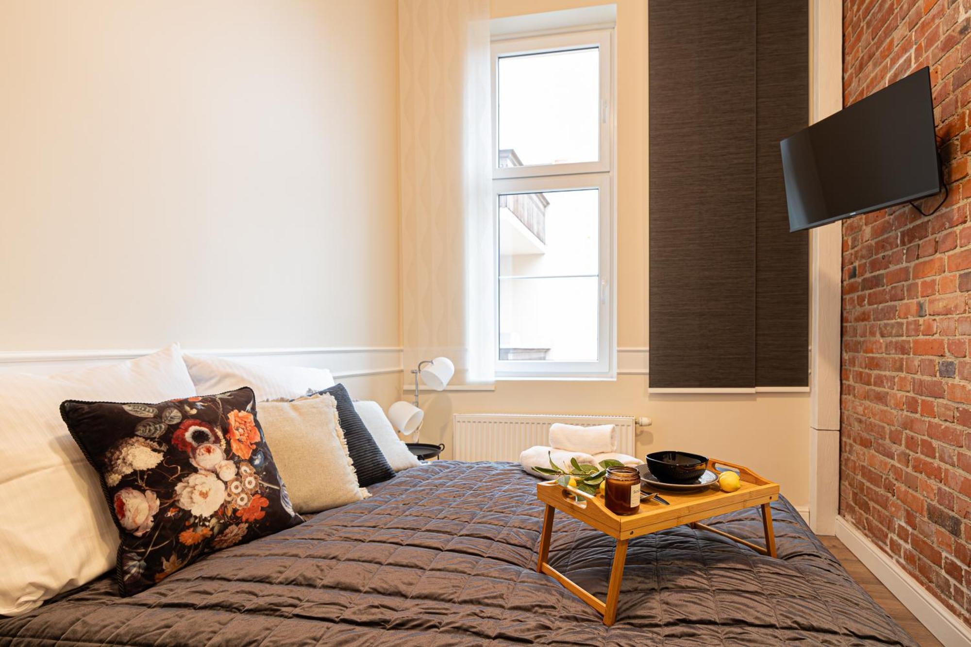 2Homerent Apartamenty W Dzielnicy Muzycznej Bydgoszcz Extérieur photo
