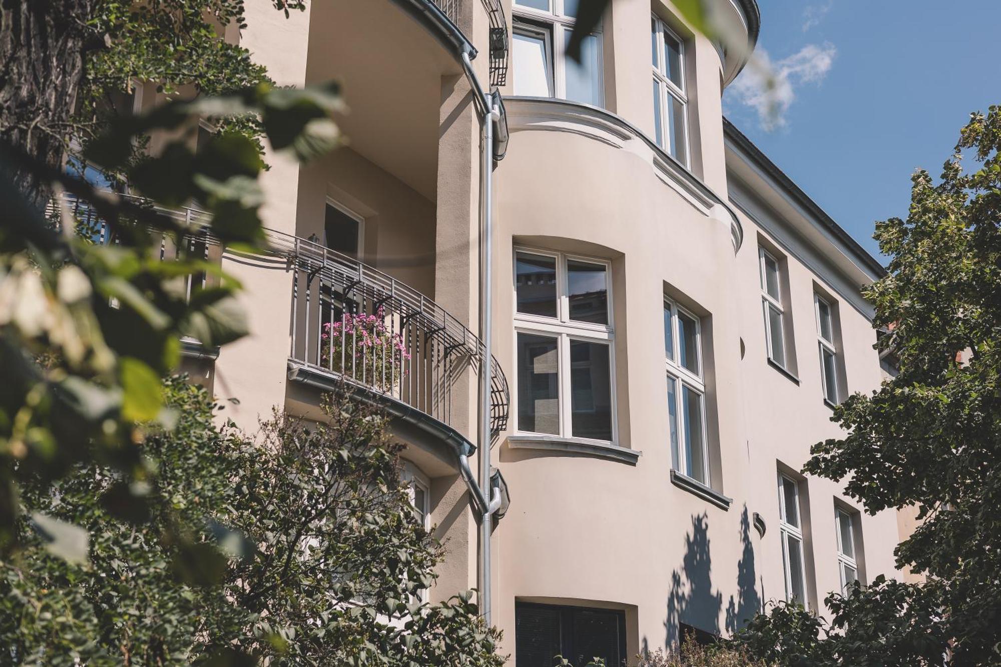 2Homerent Apartamenty W Dzielnicy Muzycznej Bydgoszcz Extérieur photo