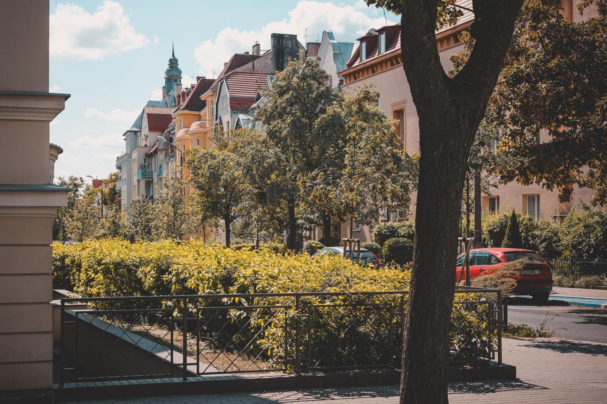 2Homerent Apartamenty W Dzielnicy Muzycznej Bydgoszcz Extérieur photo