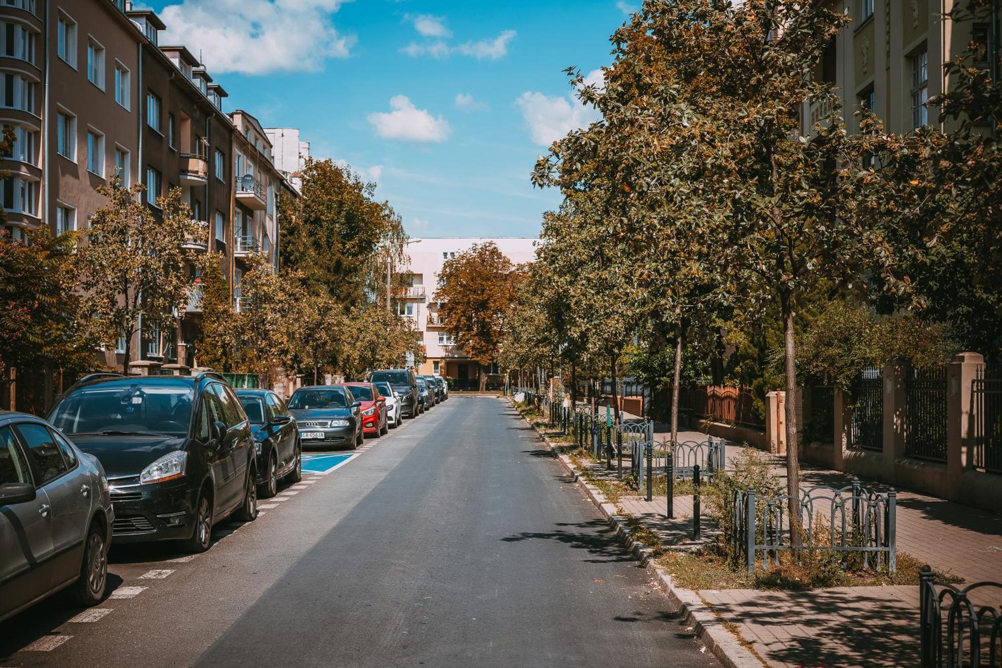 2Homerent Apartamenty W Dzielnicy Muzycznej Bydgoszcz Extérieur photo