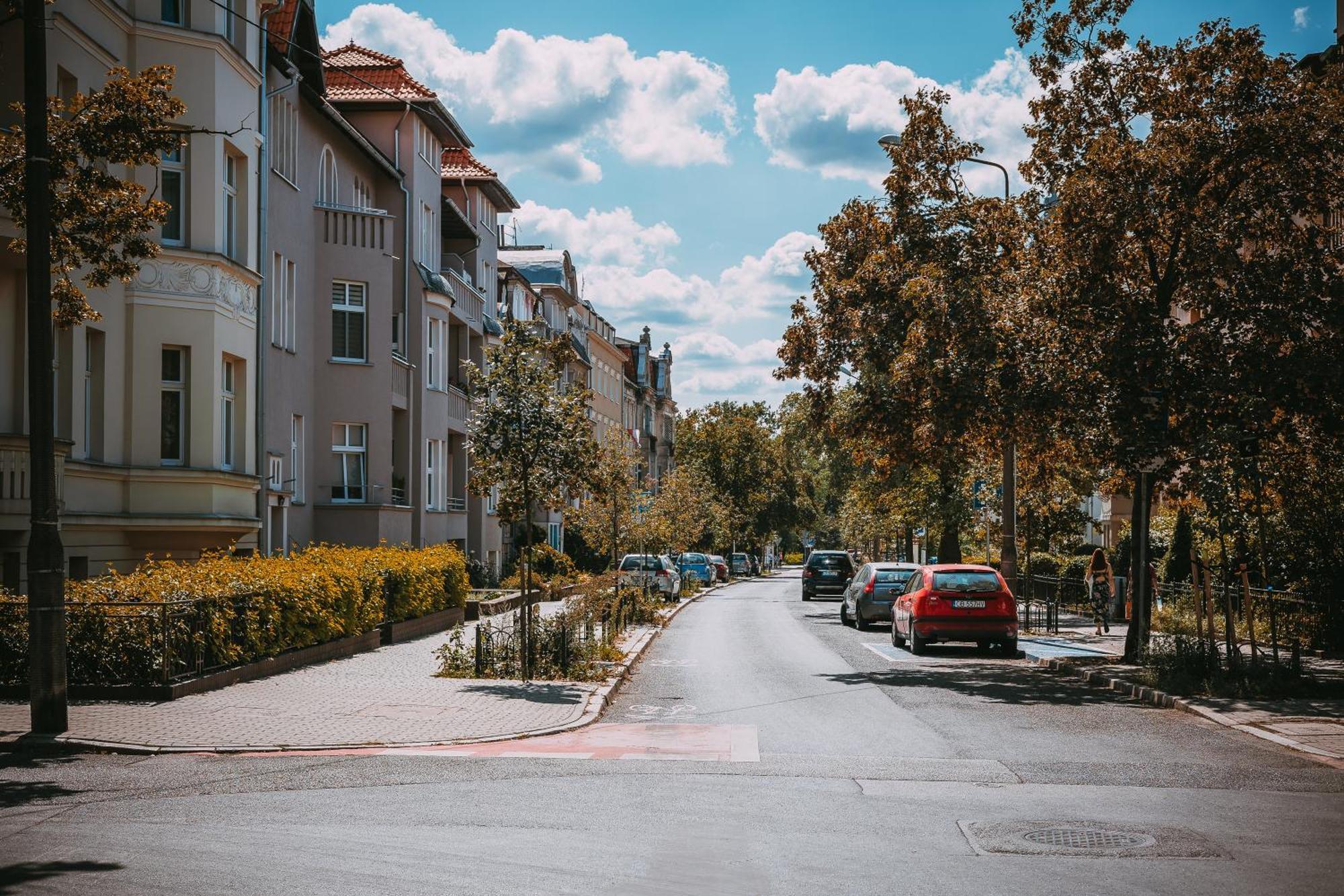 2Homerent Apartamenty W Dzielnicy Muzycznej Bydgoszcz Extérieur photo